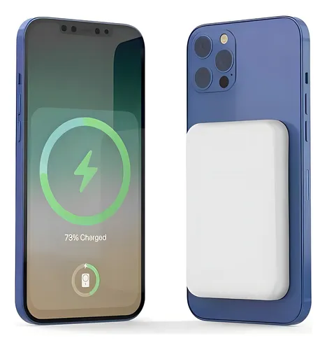 Miniatura 1 de BATERY PACK TIPO IPHONE