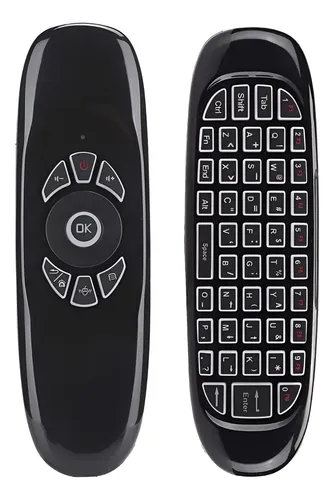 Miniatura 5 de CONTROL AIR MOUSE