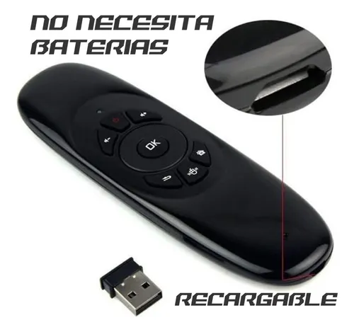 Miniatura 4 de CONTROL AIR MOUSE