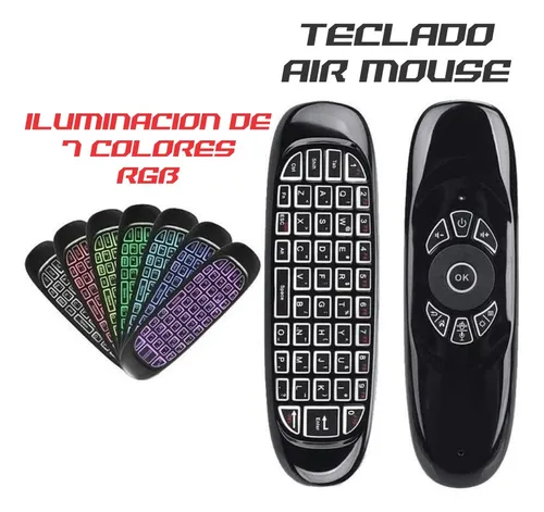 Miniatura 3 de CONTROL AIR MOUSE