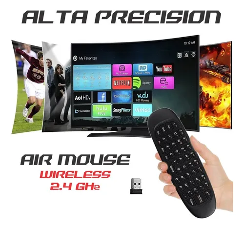 Miniatura 2 de CONTROL AIR MOUSE