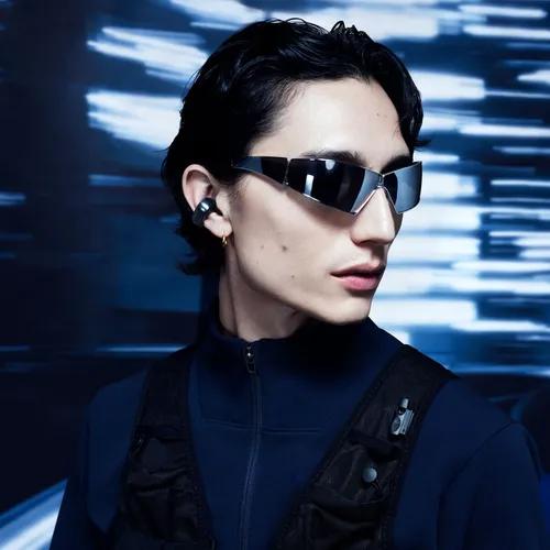 Miniatura 5 de AUDIFONOS BOSSE ULTRA