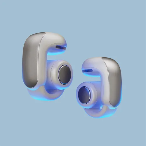 Miniatura 3 de AUDIFONOS BOSSE ULTRA