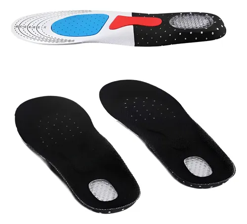 Miniatura 5 de PLANTILLA CON REFUERZO EN TALON