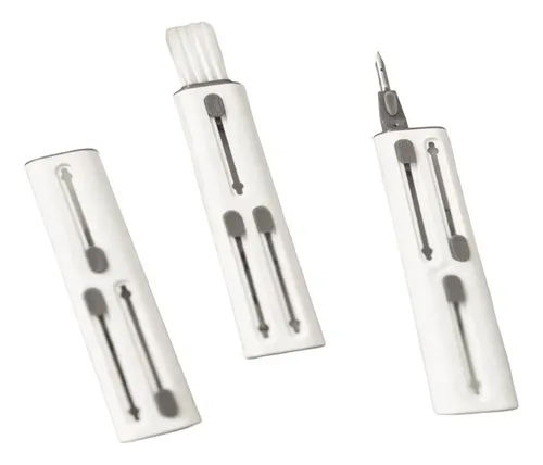 Miniatura 4 de CEPILLO LIMPIADOR DE TECLADO AUDIFONOS