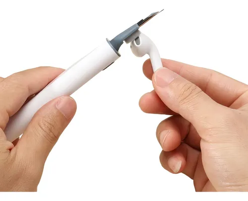 Miniatura 6 de CEPILLO LIMPIADOR DE TECLADO AUDIFONOS