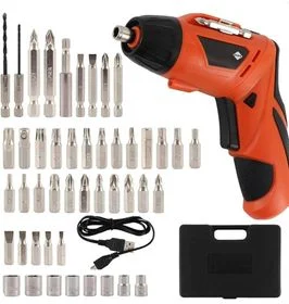 DESTORNILLADOR ELECTRICO