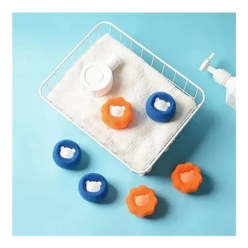 Miniatura 3 de BOLAS QUITA PELUSAS