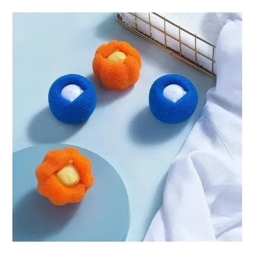 Miniatura 2 de BOLAS QUITA PELUSAS