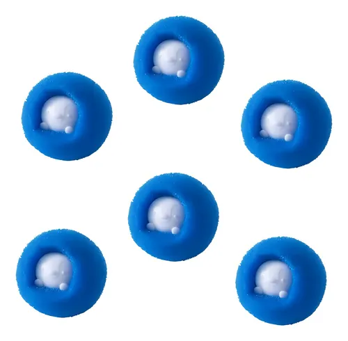 Miniatura 4 de BOLAS QUITA PELUSAS