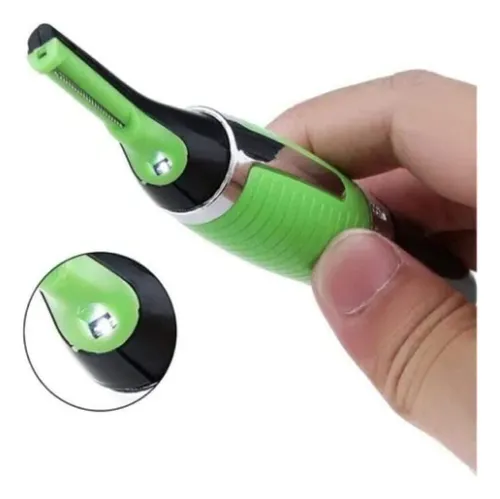 Miniatura 2 de DEPILADOR FACIAL 3 USOS