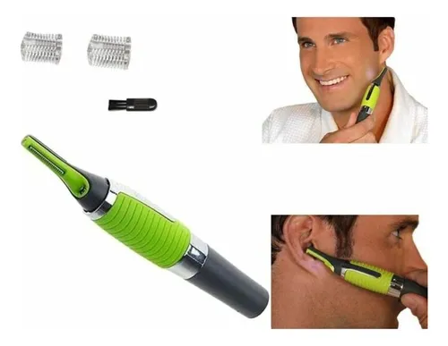 Miniatura 3 de DEPILADOR FACIAL 3 USOS