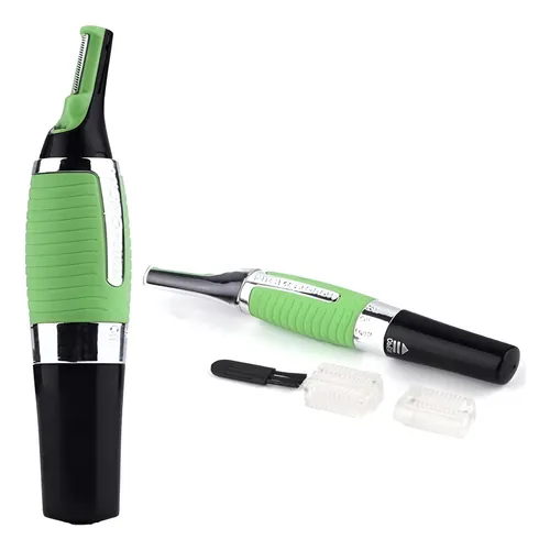 Miniatura 1 de DEPILADOR FACIAL 3 USOS