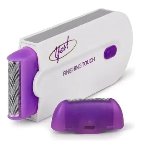 Depiladora De Dama YES