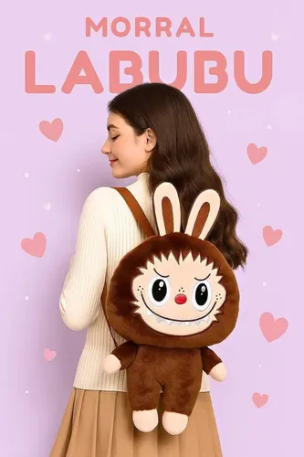 Miniatura 2 de MORRAL LA BUBU