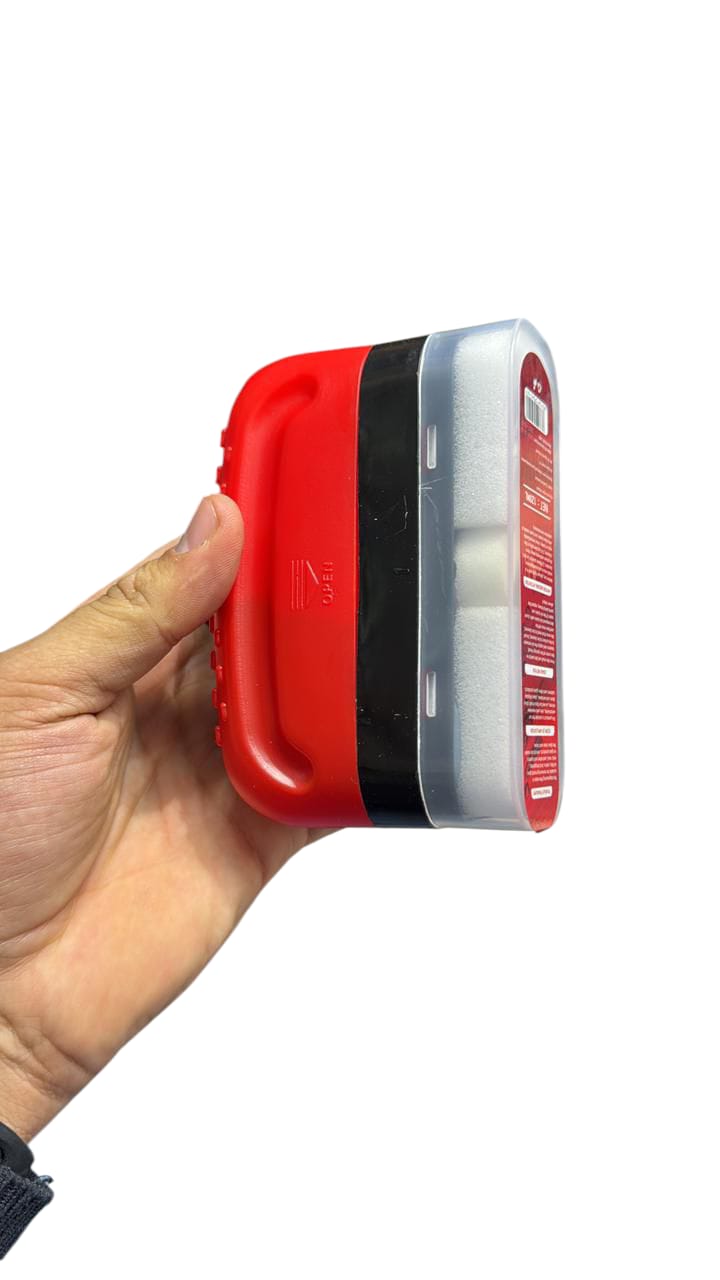 Miniatura 6 de ANTIEMPAÑANTE PARABRISAS