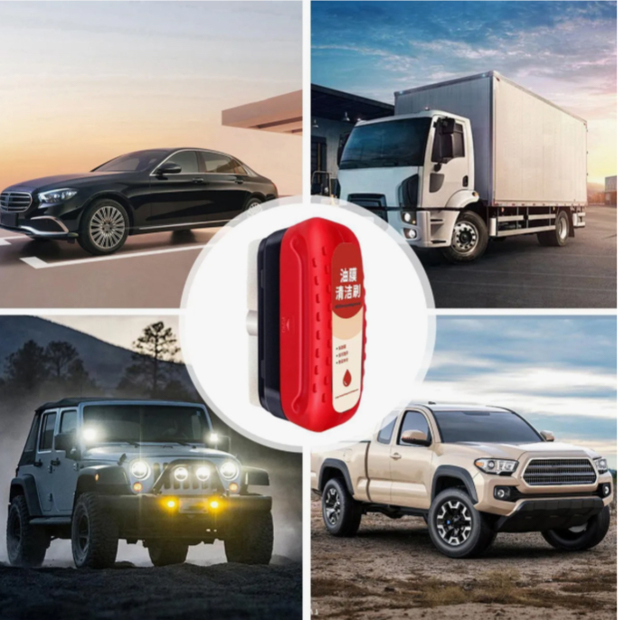 Miniatura 3 de ANTIEMPAÑANTE PARABRISAS