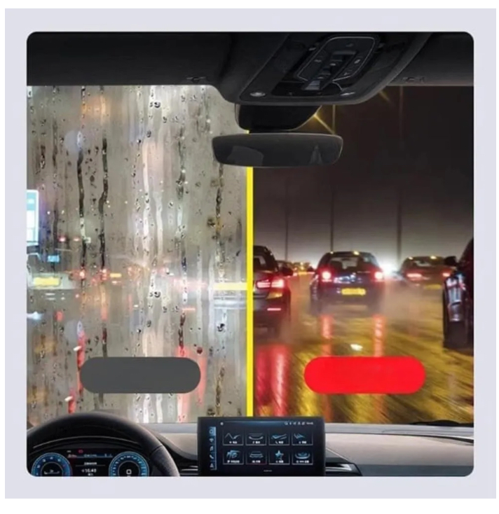 Miniatura 4 de ANTIEMPAÑANTE PARABRISAS