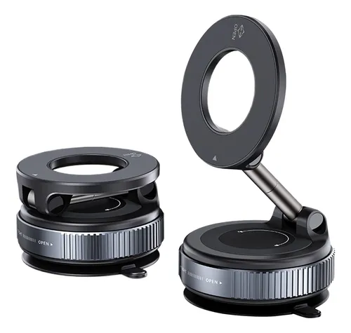 Miniatura 5 de Soporte para Carro Magnético Ventosa