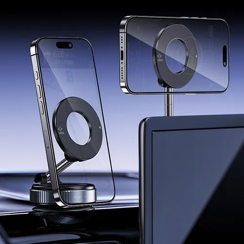 Miniatura 4 de Soporte para Carro Magnético Ventosa