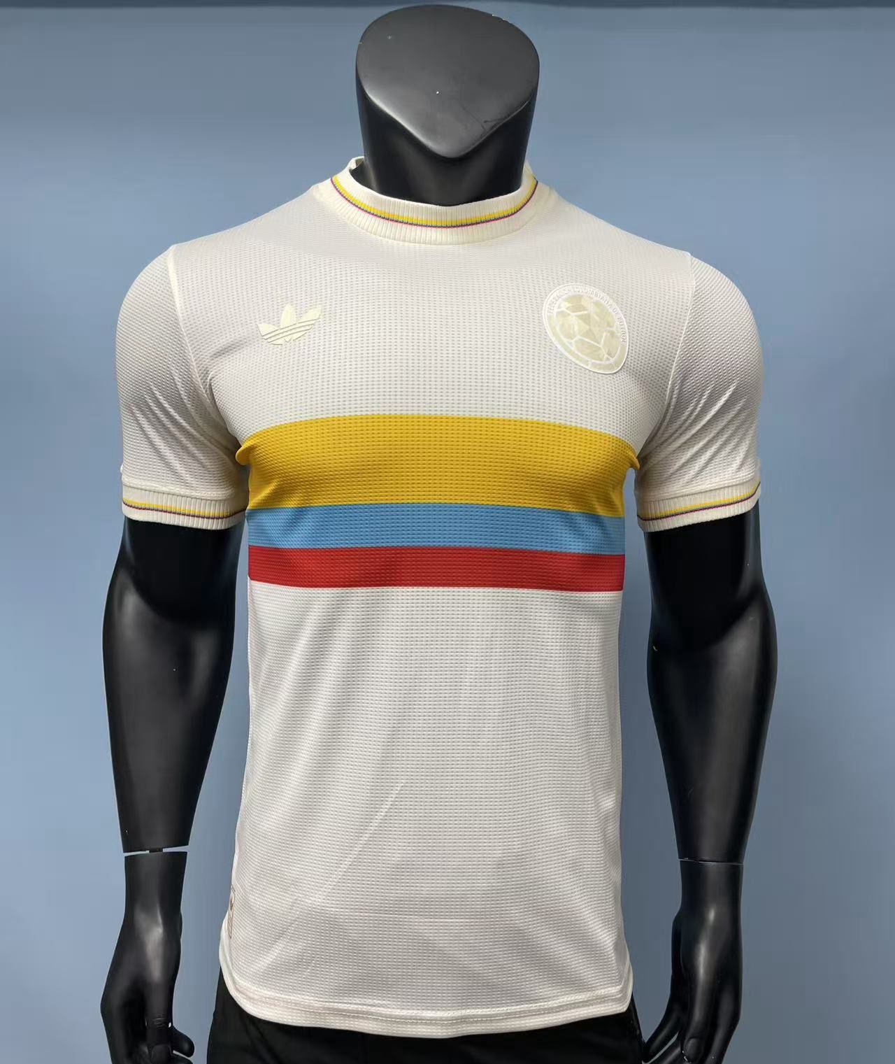 CAMISA COLOMBIA IMPORTADAS 1.1 CABALLERO