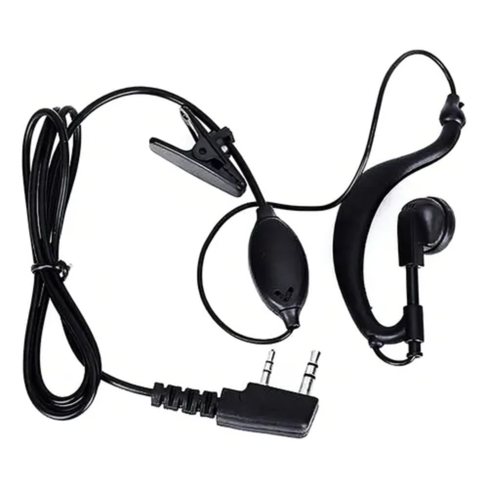 Miniatura 2 de Audifonos Manos Libres Radio Walkie Talk