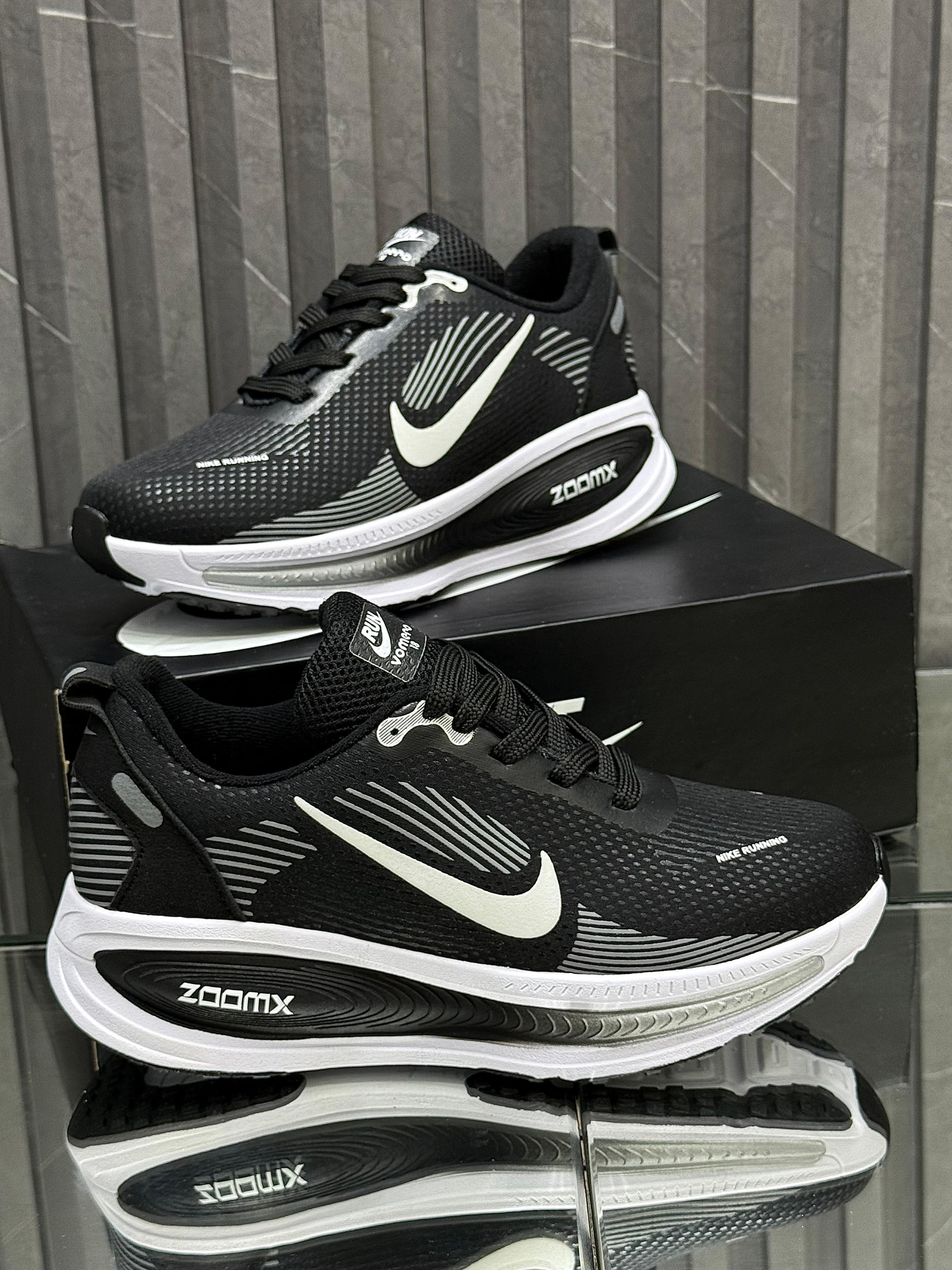 TENIS ZOOX VOMERO