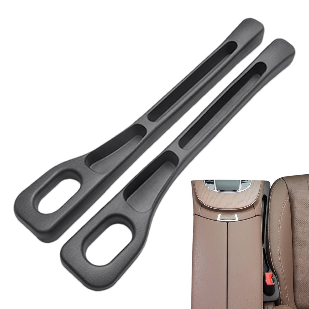 Miniatura 11 de RELLENO ESPACIOS PARA ASIENTOS CARRO X2