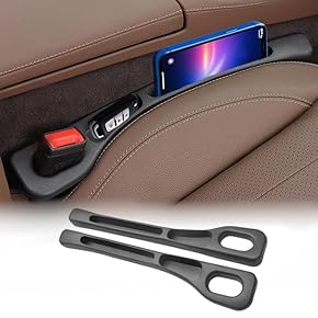 Miniatura 12 de RELLENO ESPACIOS PARA ASIENTOS CARRO X2