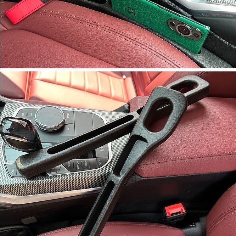 Miniatura 7 de RELLENO ESPACIOS PARA ASIENTOS CARRO X2