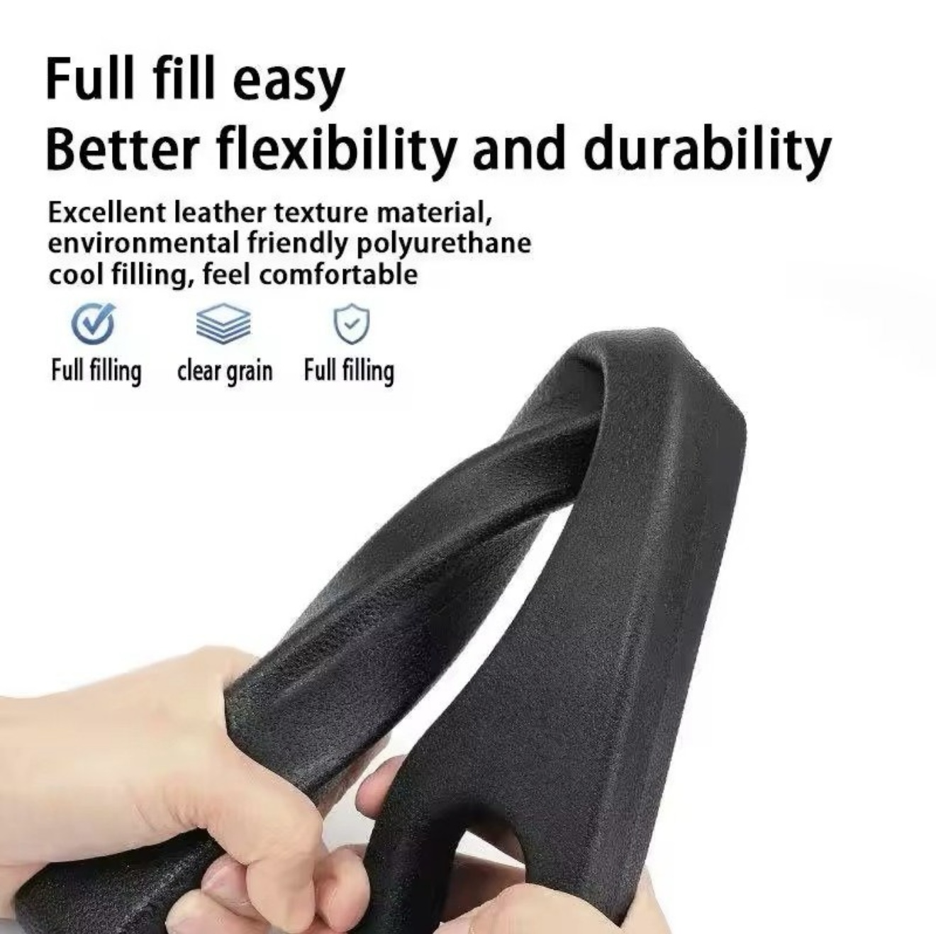 Miniatura 5 de RELLENO ESPACIOS PARA ASIENTOS CARRO X2