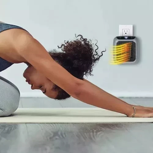 Miniatura 8 de CALEFACTOR DE AMBIENTE CON CONTROL