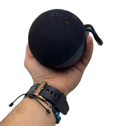 Miniatura 3 de PARLANTE ALAXE BLUETOOTH