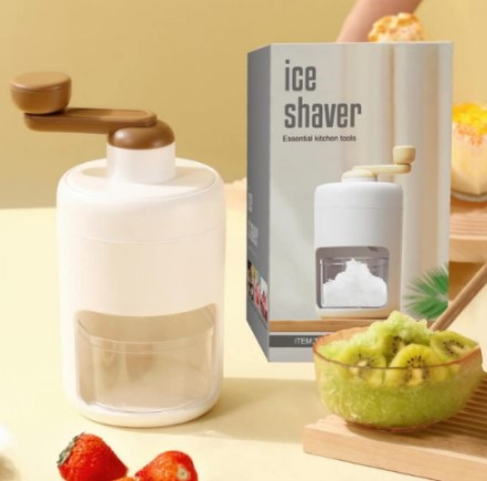 Raspadora De Hielo A2503-1047