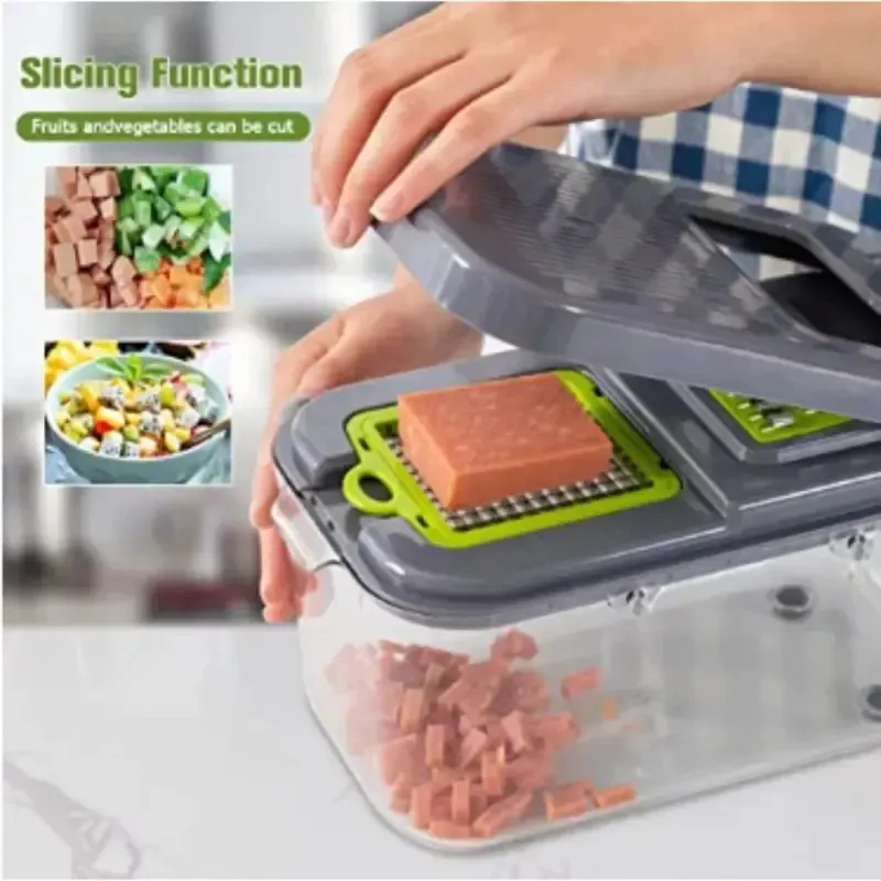 Miniatura 3 de Picatodo 22 piezas