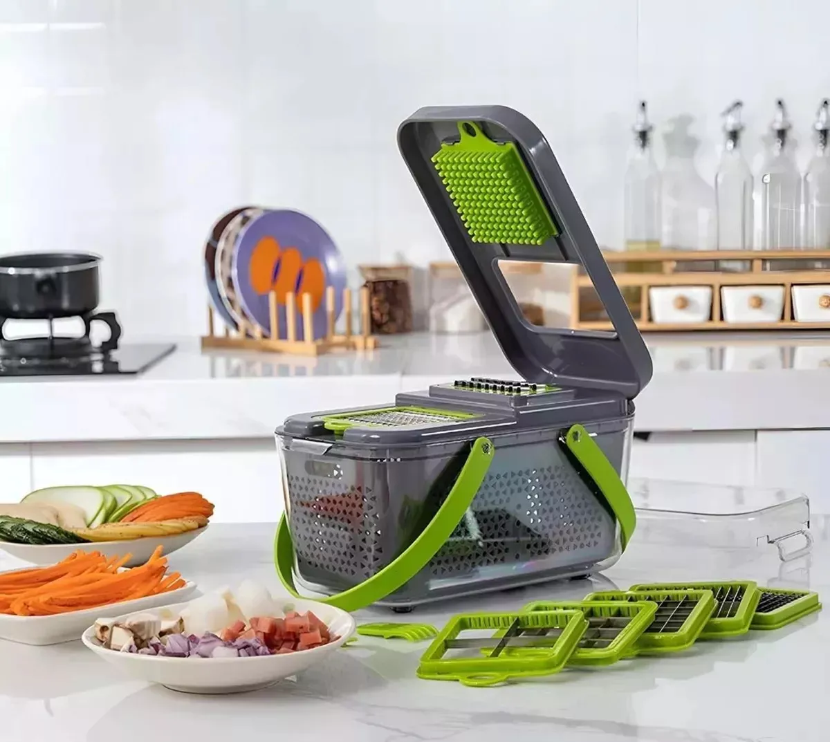 Miniatura 2 de Picatodo 22 piezas