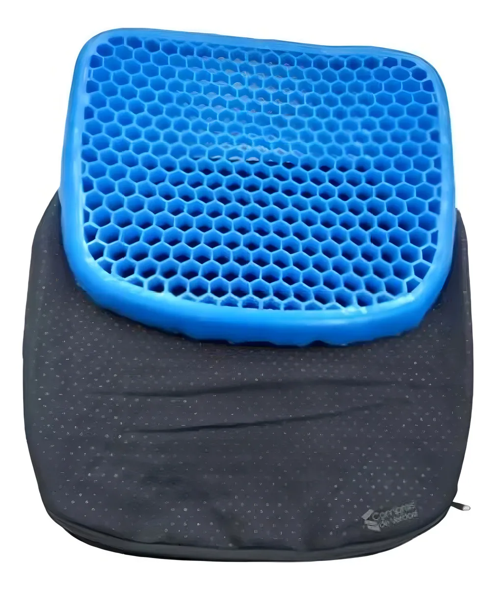 Miniatura 2 de Cojín Silicona Gel