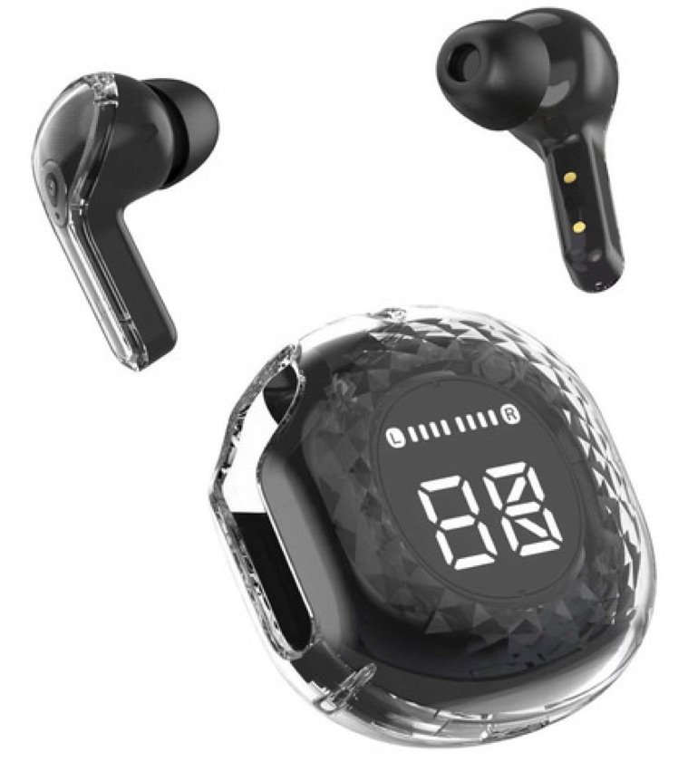 Audífonos De Bluetooth