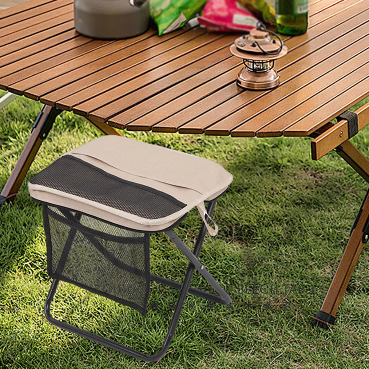 Miniatura 3 de SILLA PLEGABLE MULTIUSOS