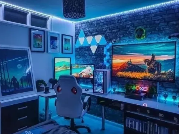 Cinta De Luz Led 5 Metros