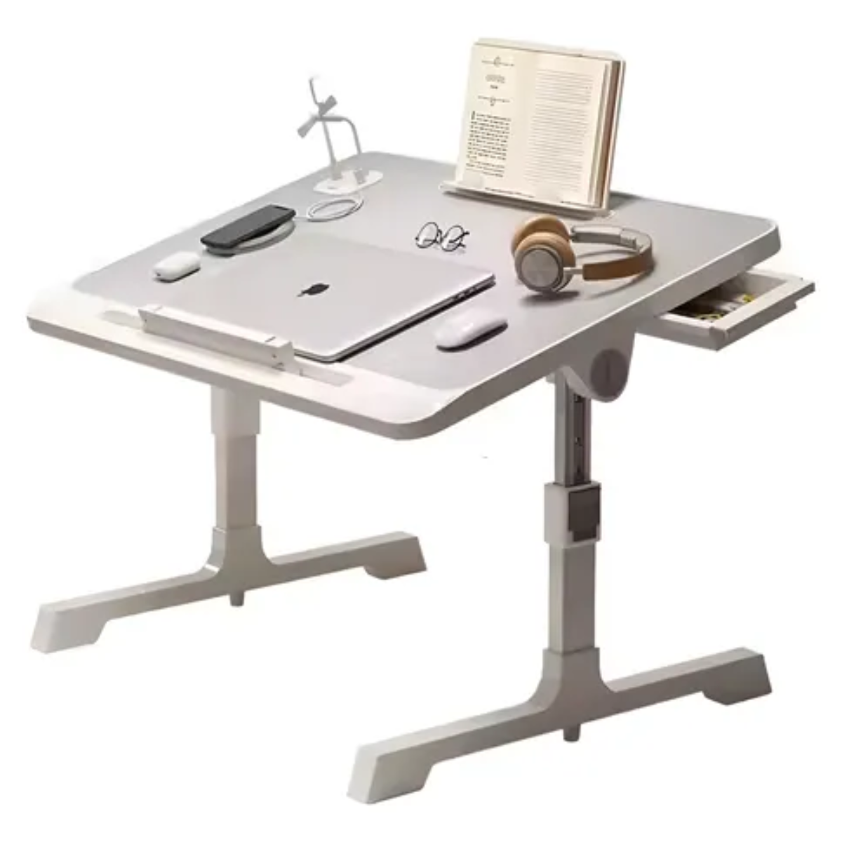 Miniatura 2 de Mesa De Cama Computador Multifuncional