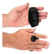 Miniatura 6 de AGARRE ANTIDESLIZANTE PARA ENTRENAR GYM