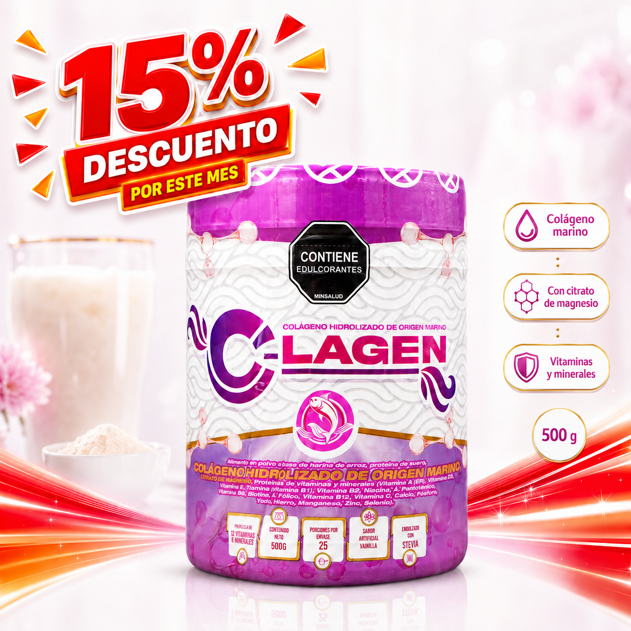 C-LAGEN