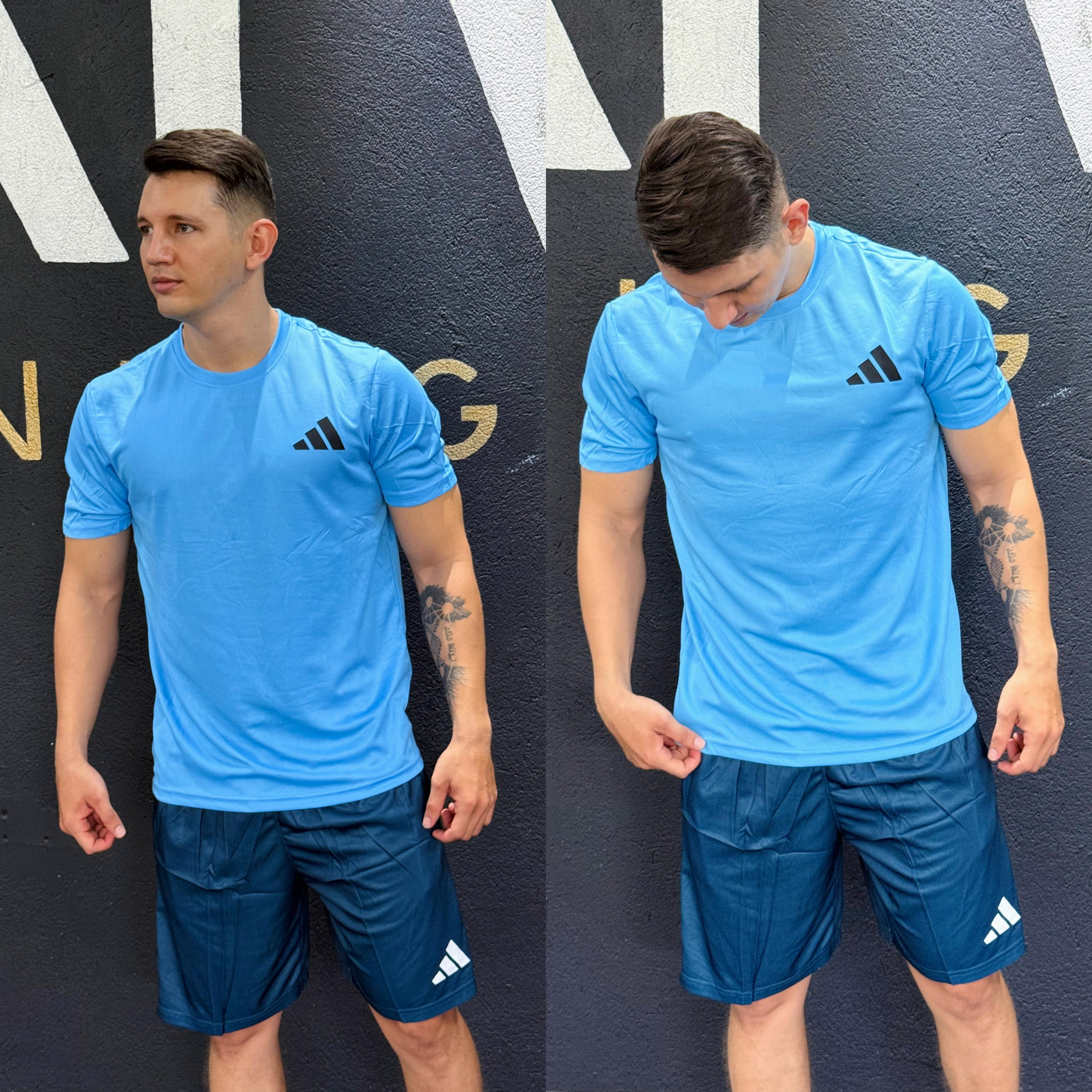 CONJUNTO ADIDAS IMPORTADO