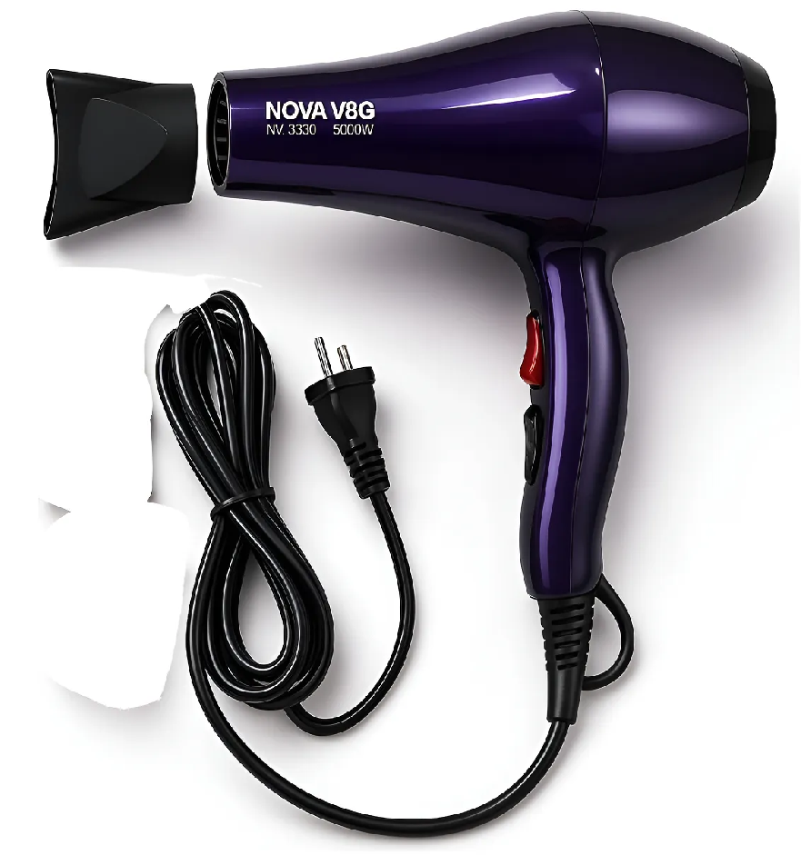 Miniatura 2 de Secador De Pelo Nova