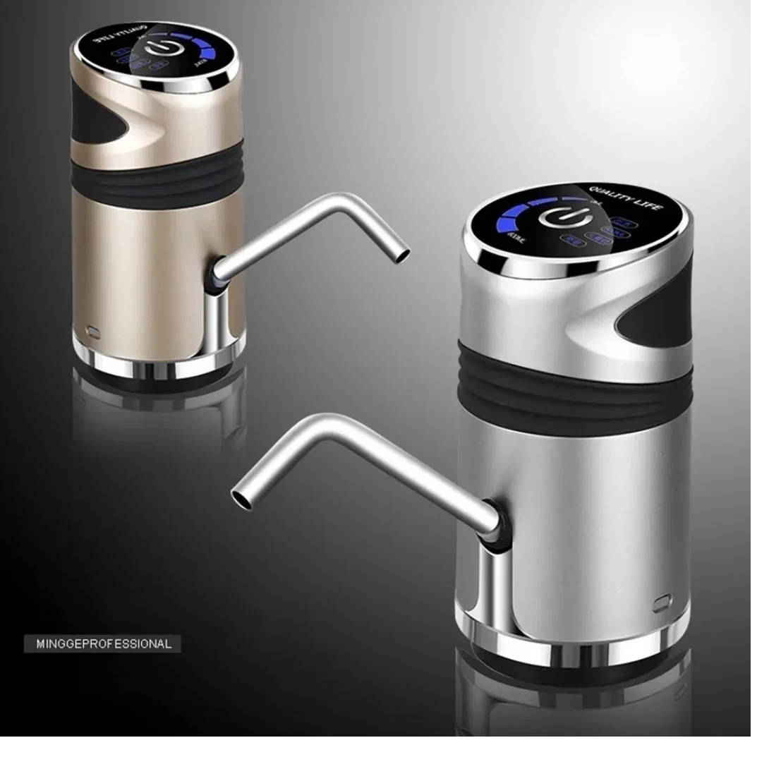 Miniatura 3 de Dispensador De Agua Con Bomba De Agua