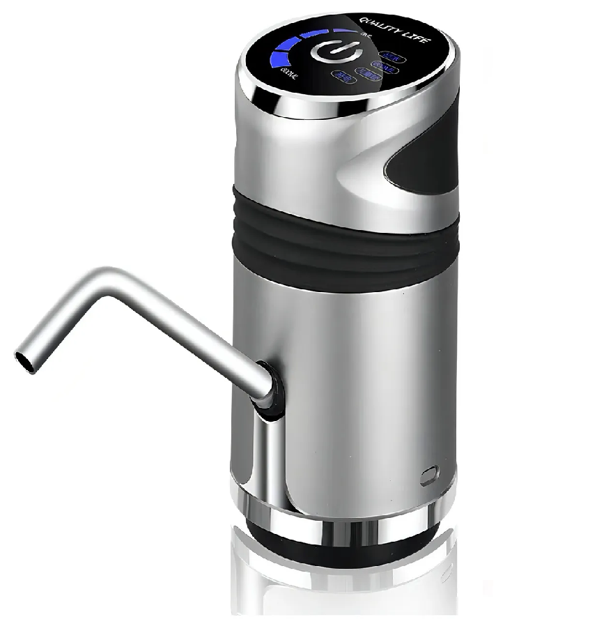 Miniatura 2 de Dispensador De Agua Con Bomba De Agua