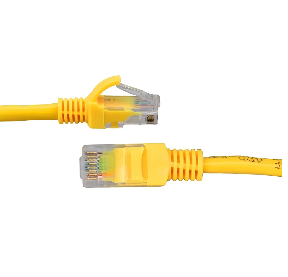 Miniatura 2 de Cable De Red Patch Cord 15 Metros