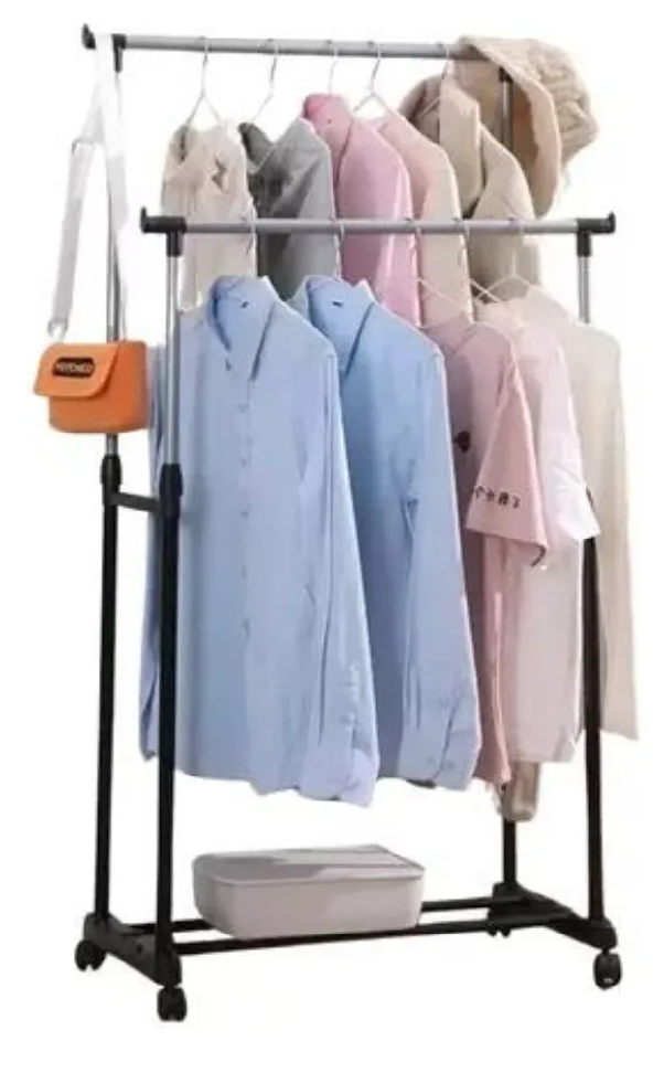 Tendedero Perchero Colgador Ropa