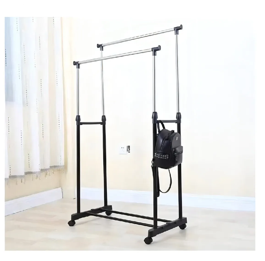 Miniatura 2 de Tendedero Perchero Colgador Ropa